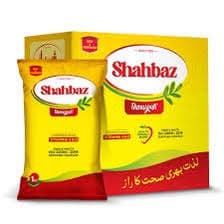 Shahbaz Ghee