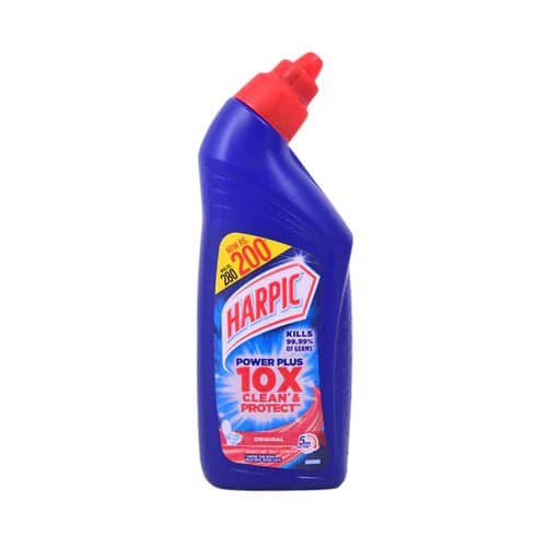 Harpic Toilet Cleaner Power Plus Original 225 ml