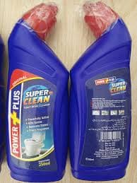 PowerPlus Toilet Bowl Cleaner 250ml